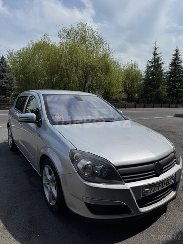 Opel Astra-8