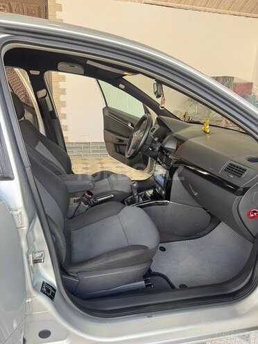 Opel Astra-14
