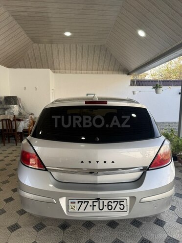 Opel Astra-9