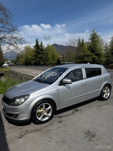 Opel Astra-6