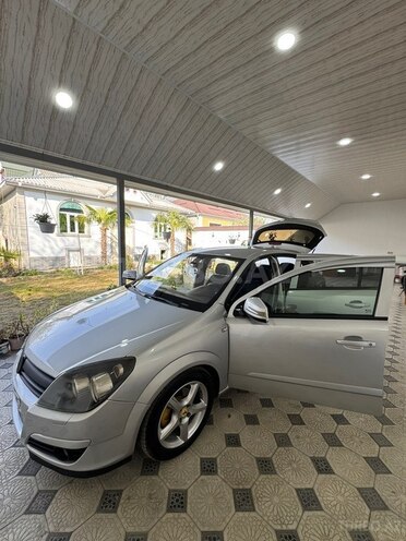 Opel Astra-3
