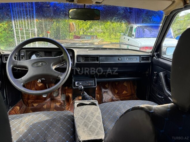 LADA (VAZ) 2107-3
