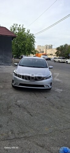 Kia K3-1