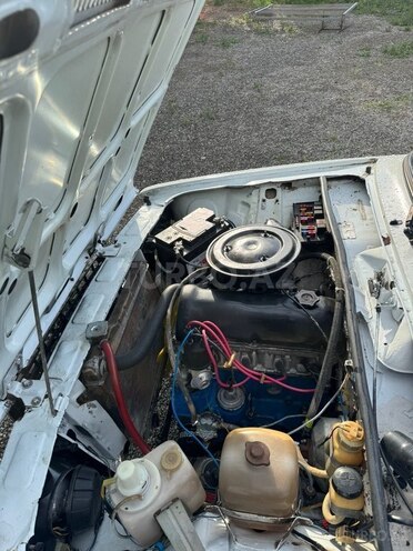 LADA (VAZ) 2107-4