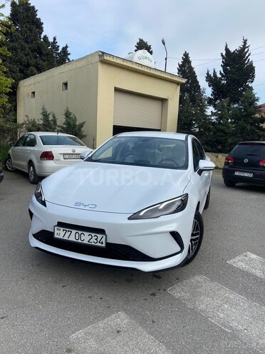 BYD Seal 05-2