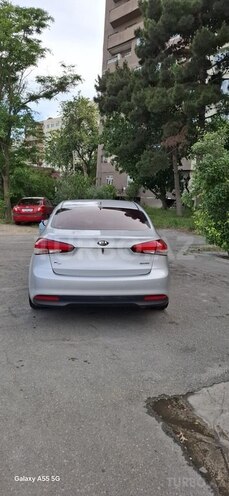 Kia K3-2