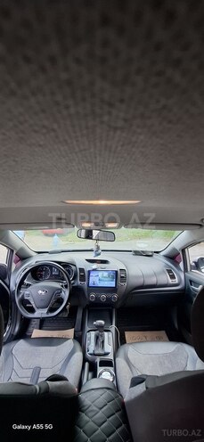 Kia K3-3