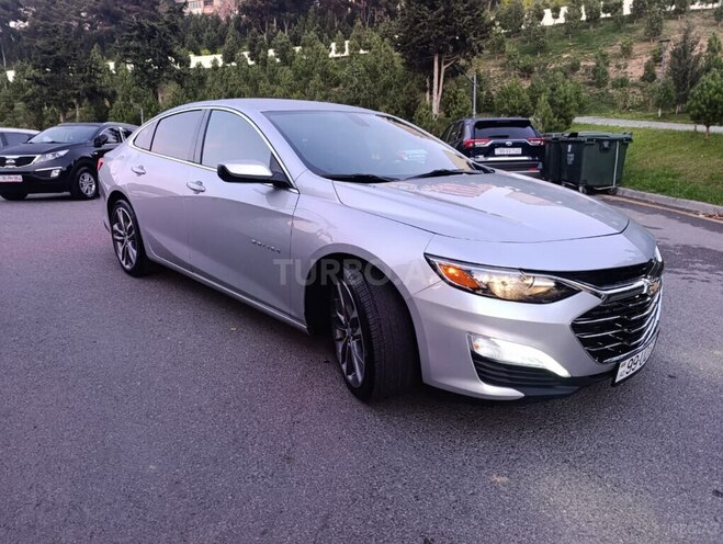 Chevrolet Malibu-3