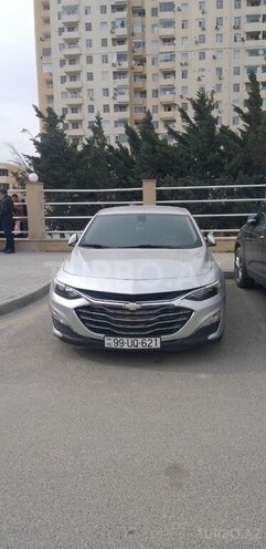 Chevrolet Malibu-1