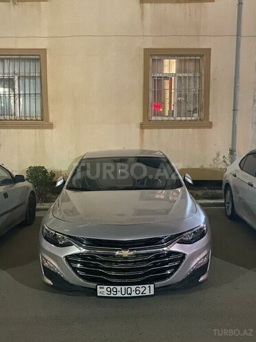 Chevrolet Malibu-2