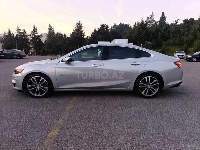 Chevrolet Malibu-4