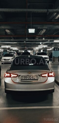 Chevrolet Malibu-6