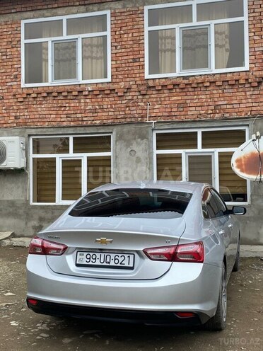 Chevrolet Malibu-7
