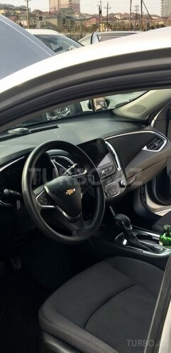 Chevrolet Malibu-10