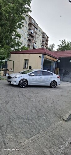 Kia K3-4