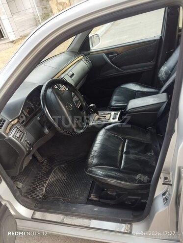Mercedes E 320-15