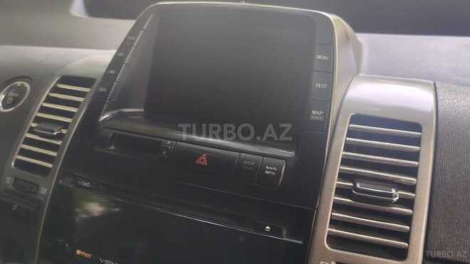 Toyota Prius-7