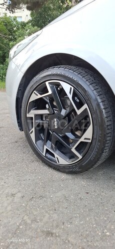 Kia K3-5