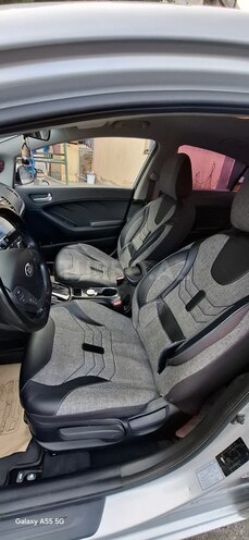 Kia K3-7