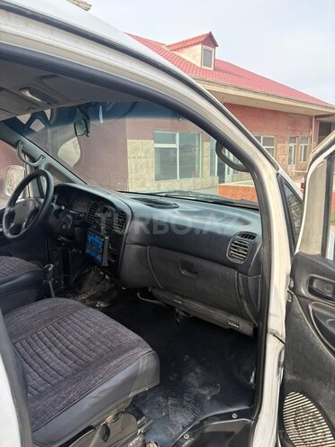 Hyundai H-1-14