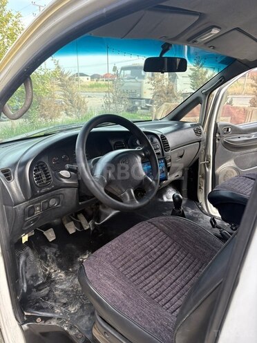 Hyundai H-1-13
