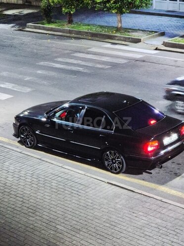 BMW 540-16