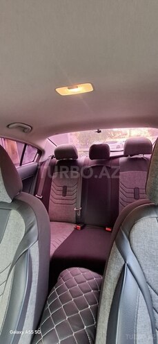 Kia K3-8