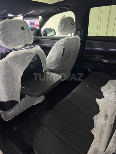 Changan Qiyuan Q07-7