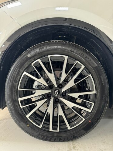 Changan Qiyuan Q07-4