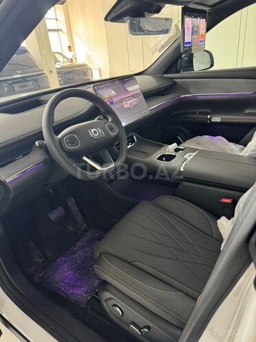 Changan Qiyuan Q07-2