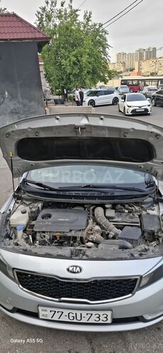 Kia K3-9