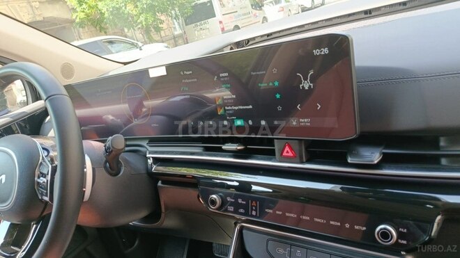 Kia Carnival-10