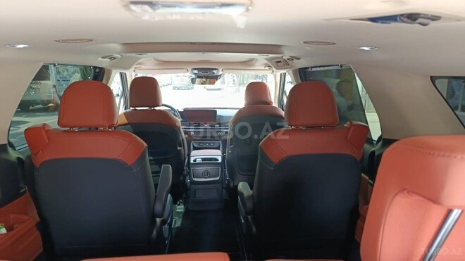 Kia Carnival-14