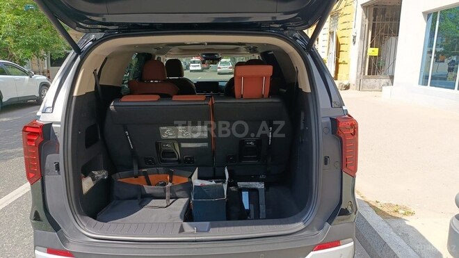 Kia Carnival-12