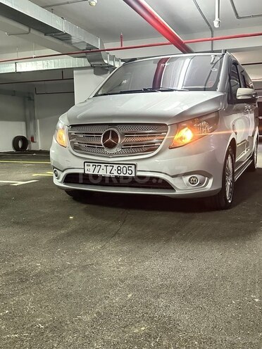 Mercedes Vito-2