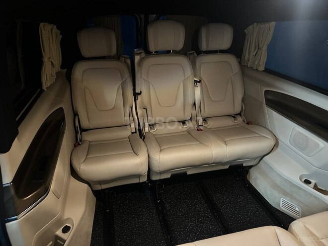 Mercedes Vito-7