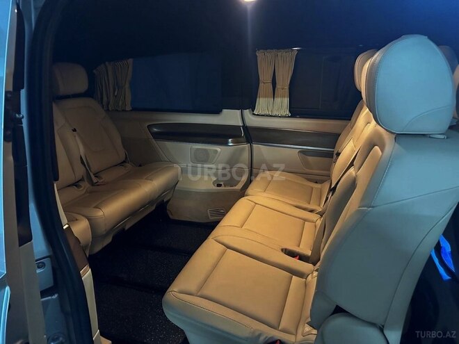 Mercedes Vito-8
