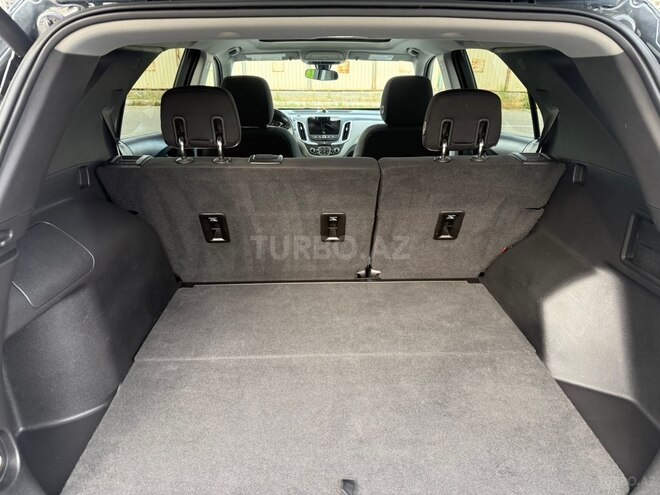 Chevrolet Equinox-17
