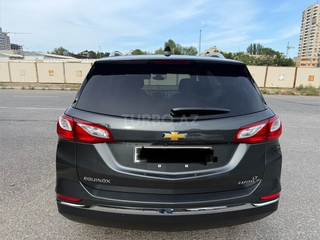 Chevrolet Equinox-2