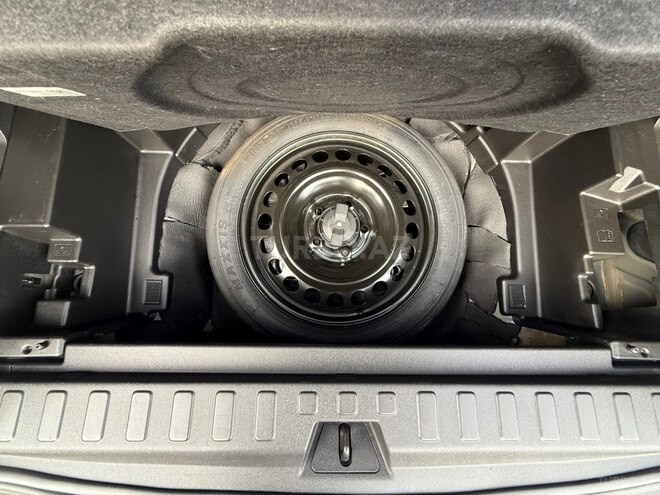 Chevrolet Equinox-15