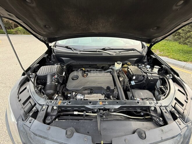 Chevrolet Equinox-14