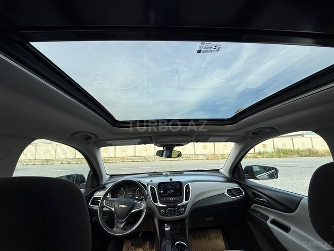Chevrolet Equinox-12