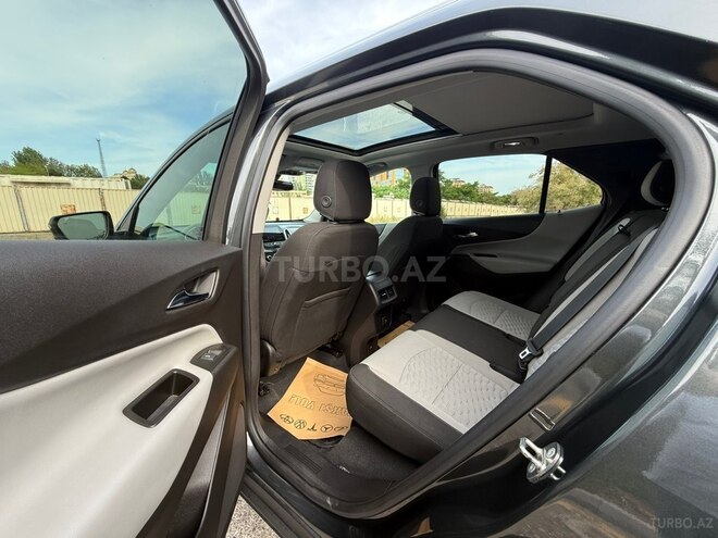 Chevrolet Equinox-11