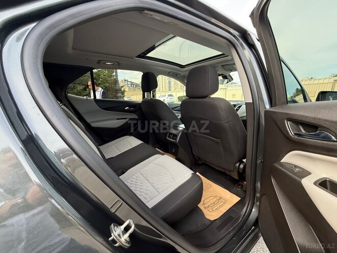 Chevrolet Equinox-10