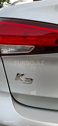 Kia K3-11