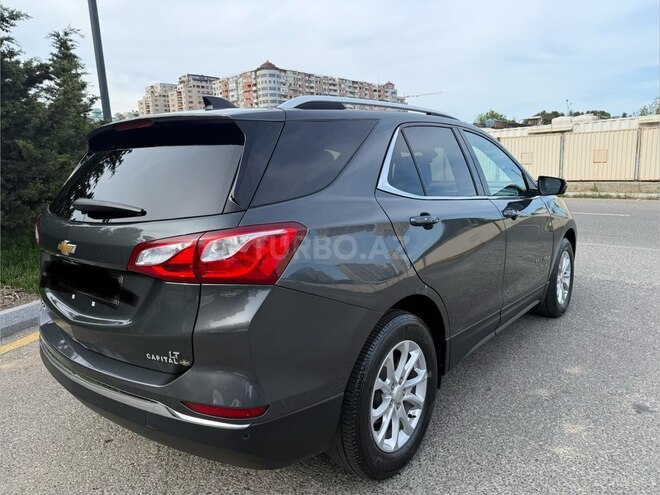 Chevrolet Equinox-3