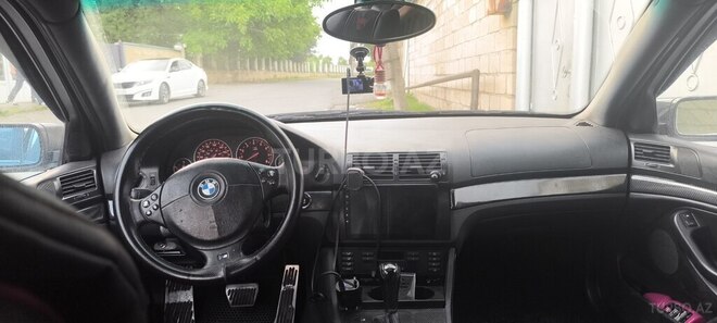 BMW 540-17