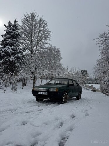 LADA (VAZ) 21099-4