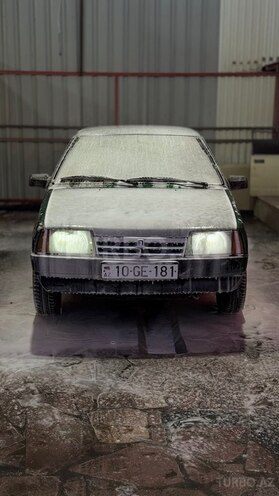 LADA (VAZ) 21099-5