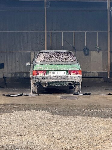 LADA (VAZ) 21099-7